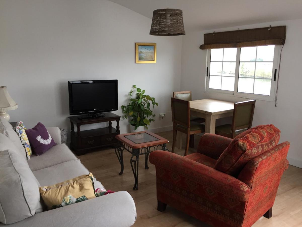 River Ebro Apartments Mora d'Ebre Dış mekan fotoğraf