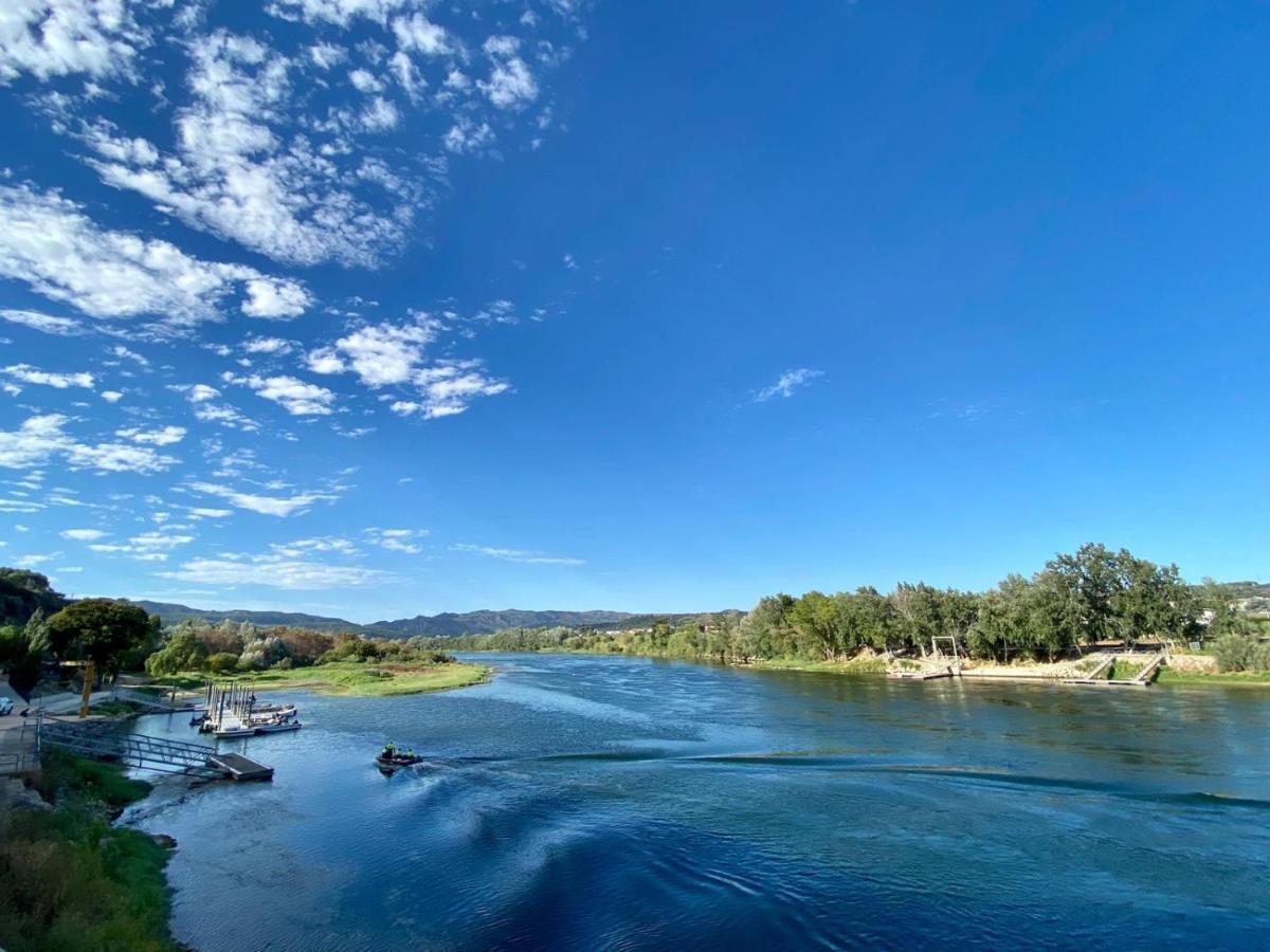 River Ebro Apartments Mora d'Ebre Dış mekan fotoğraf