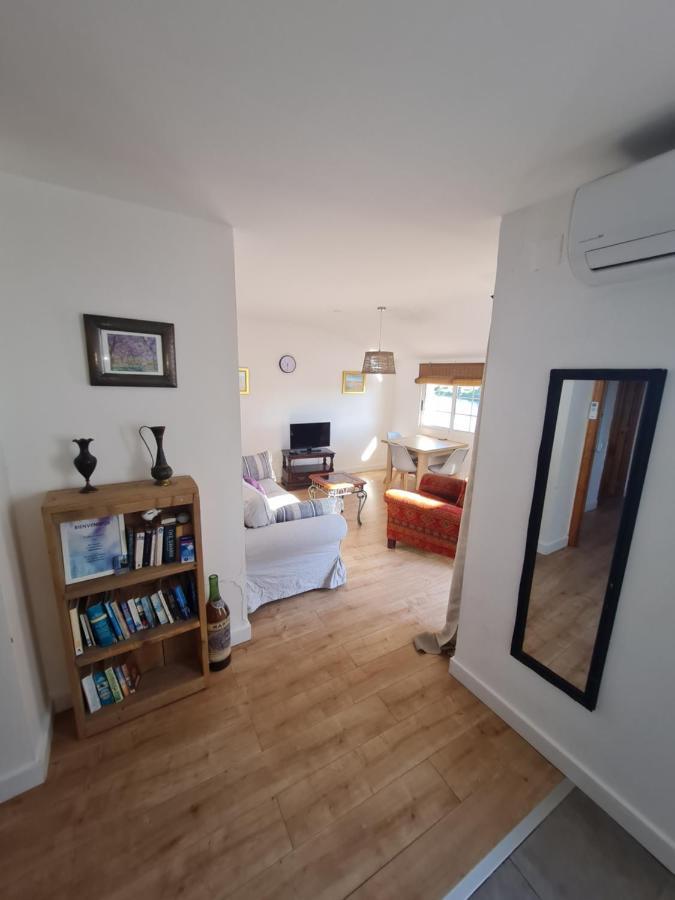 River Ebro Apartments Mora d'Ebre Dış mekan fotoğraf