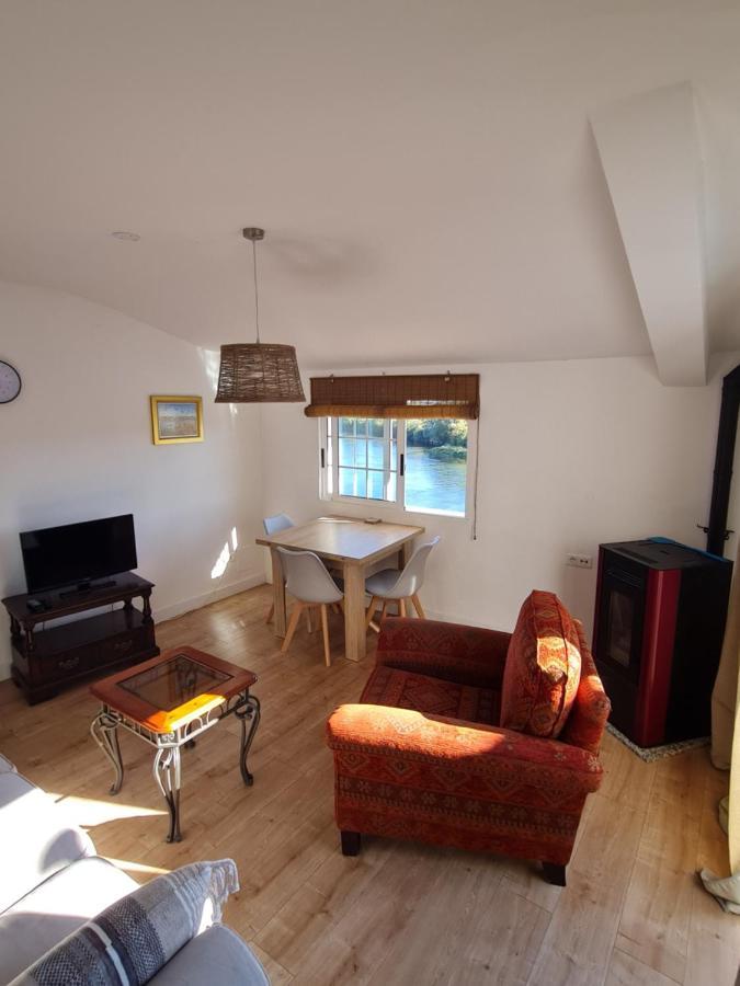 River Ebro Apartments Mora d'Ebre Dış mekan fotoğraf