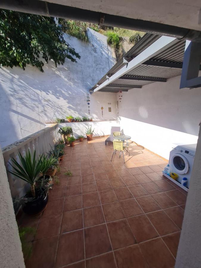 River Ebro Apartments Mora d'Ebre Dış mekan fotoğraf