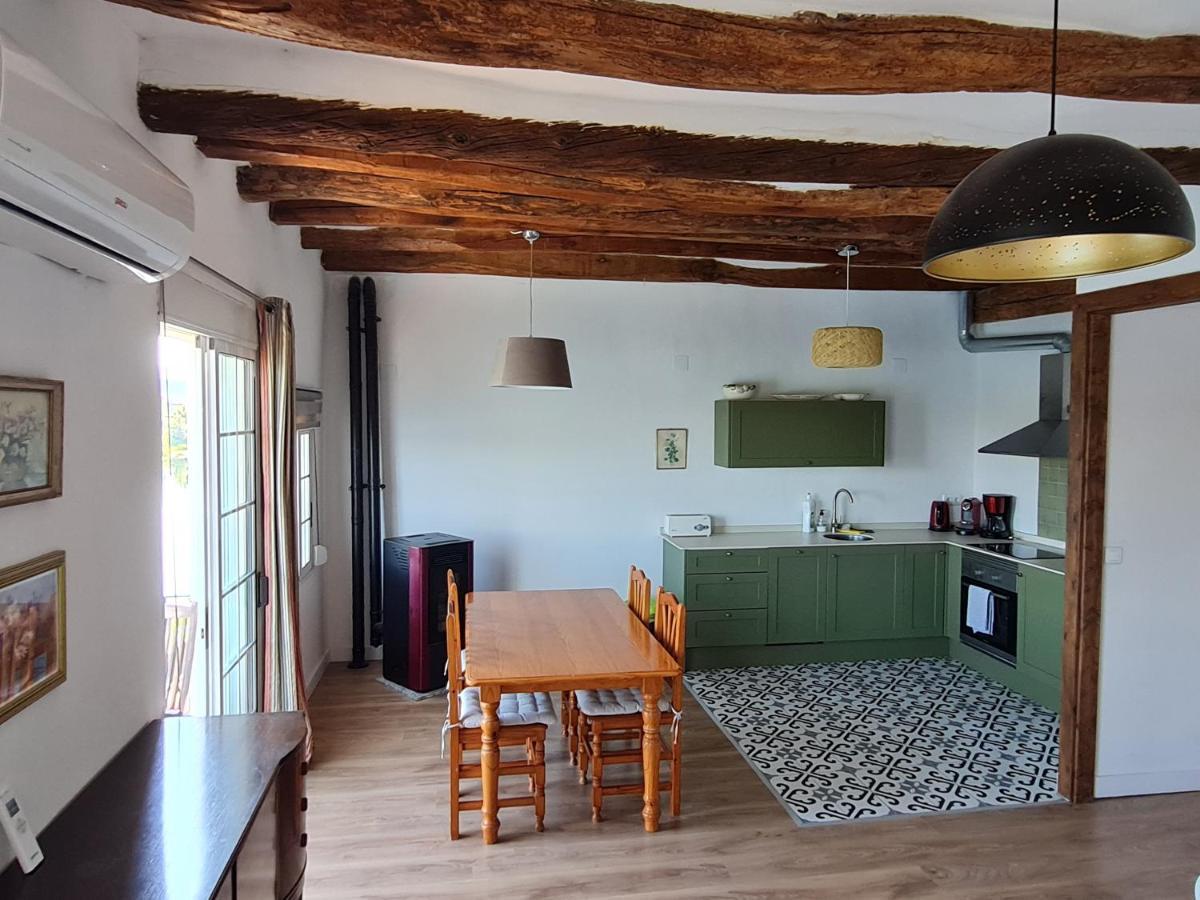 River Ebro Apartments Mora d'Ebre Dış mekan fotoğraf