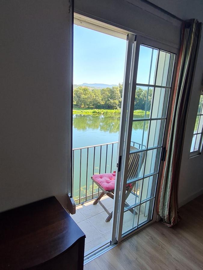 River Ebro Apartments Mora d'Ebre Dış mekan fotoğraf