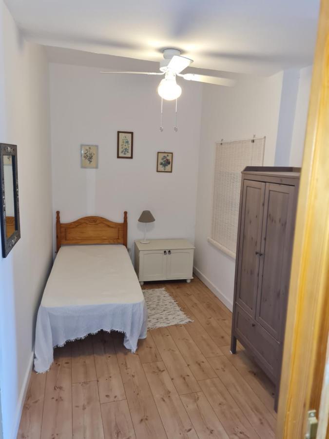 River Ebro Apartments Mora d'Ebre Dış mekan fotoğraf