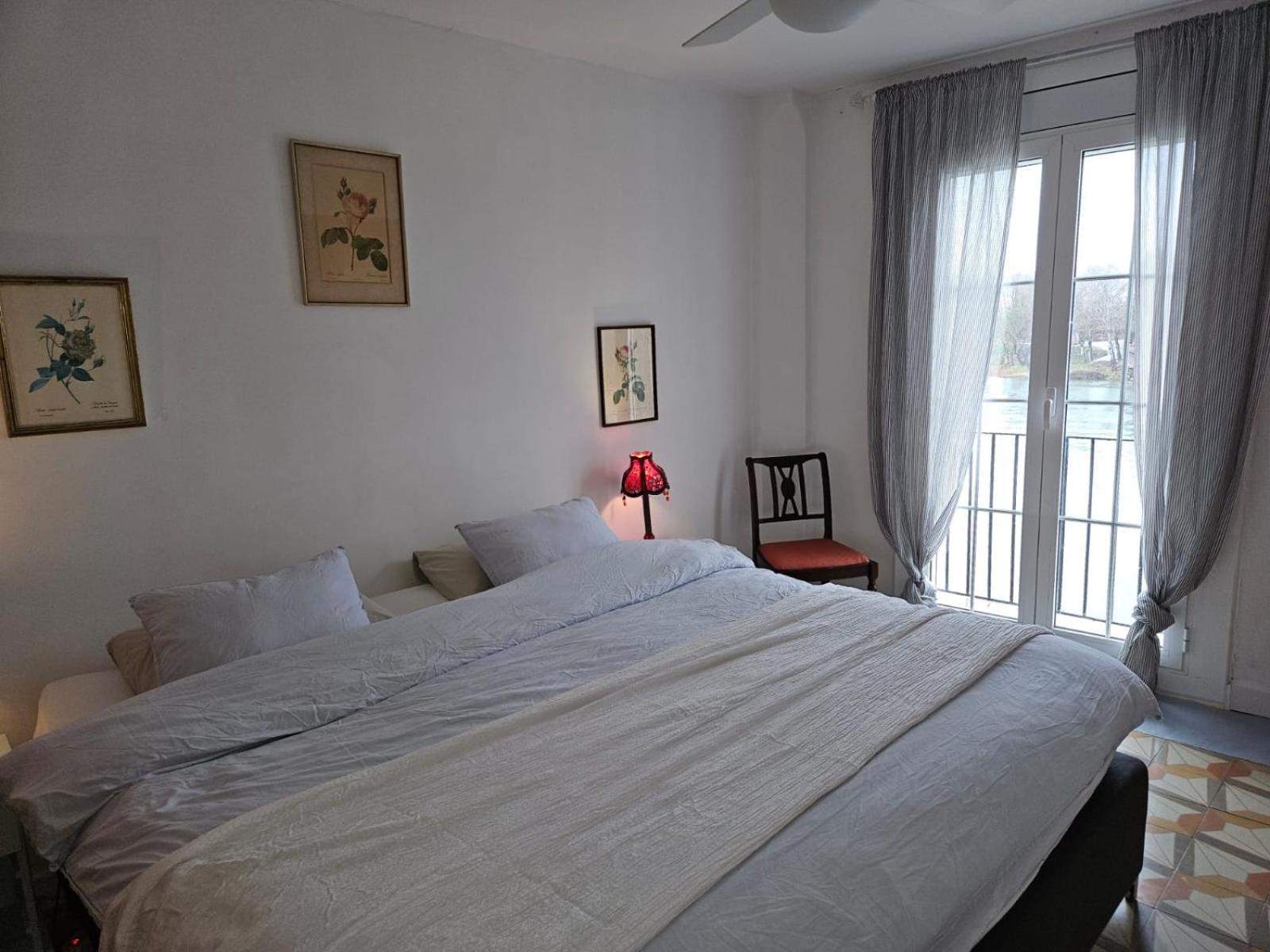 River Ebro Apartments Mora d'Ebre Dış mekan fotoğraf
