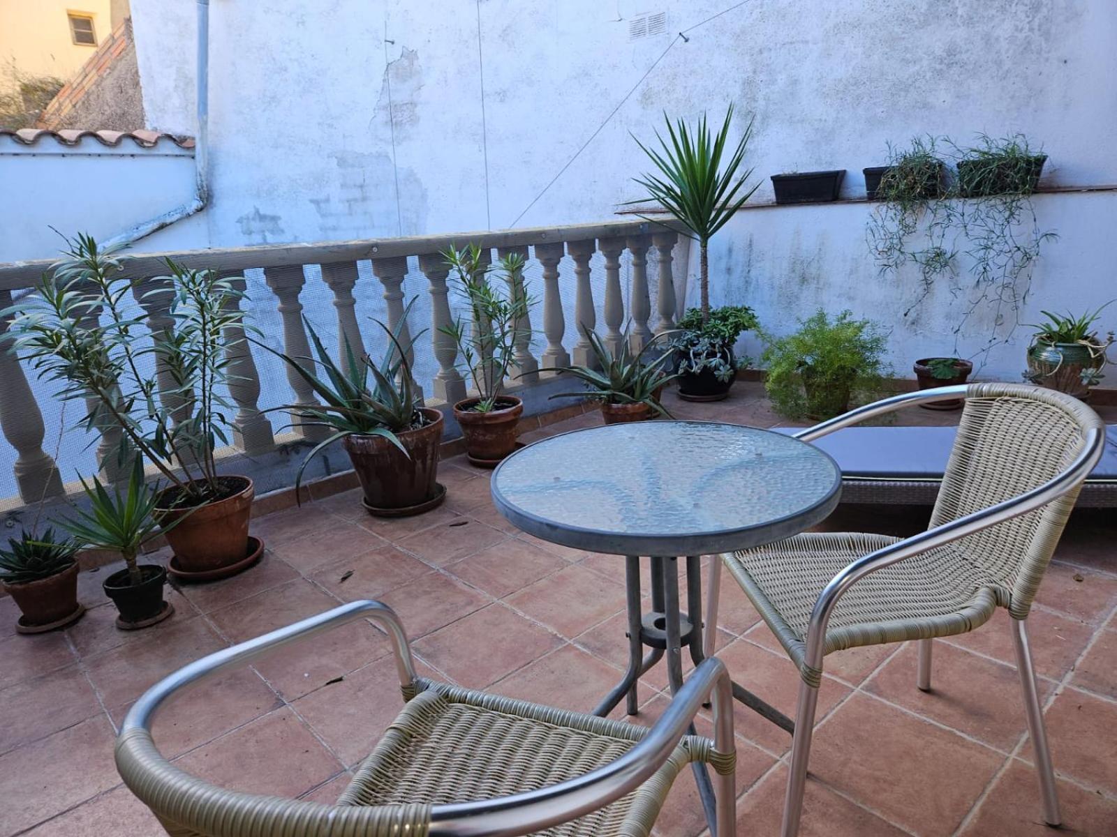 River Ebro Apartments Mora d'Ebre Dış mekan fotoğraf