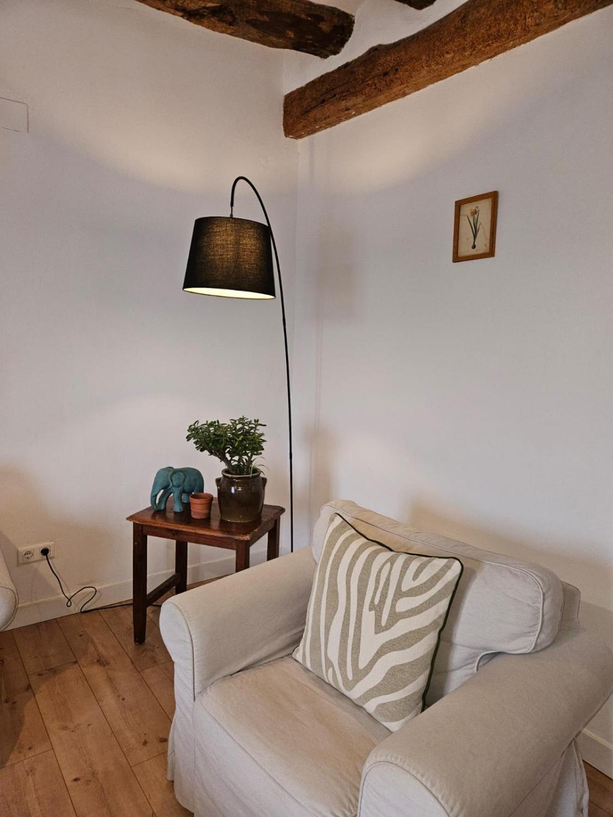 River Ebro Apartments Mora d'Ebre Dış mekan fotoğraf