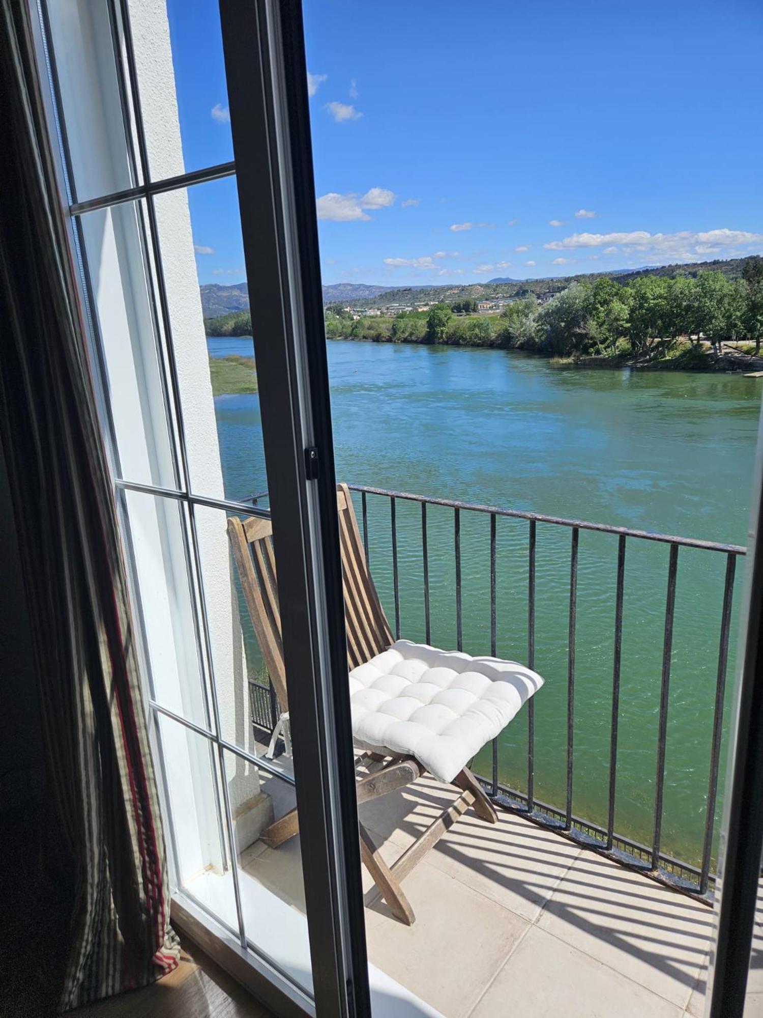 River Ebro Apartments Mora d'Ebre Dış mekan fotoğraf