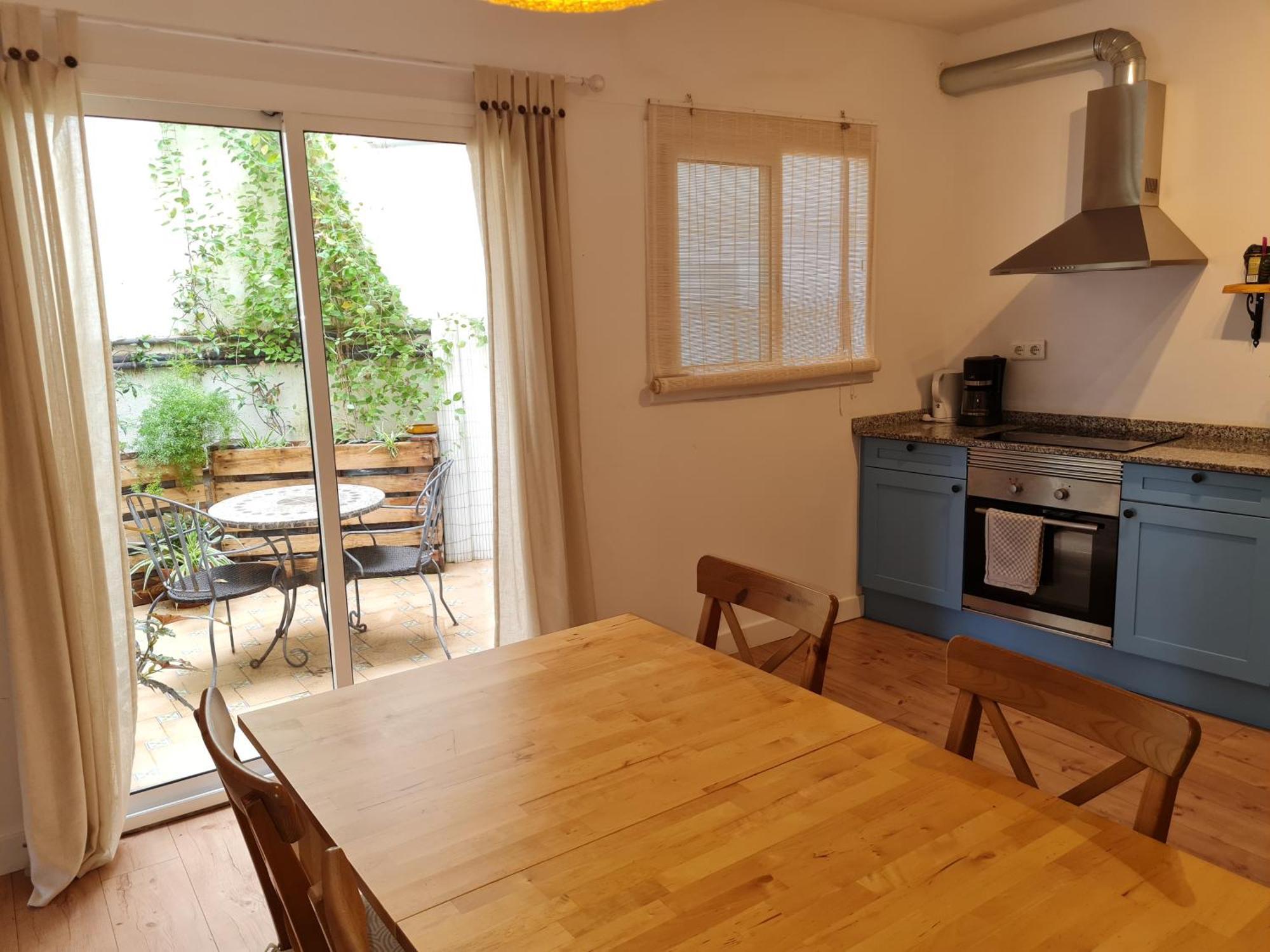River Ebro Apartments Mora d'Ebre Dış mekan fotoğraf