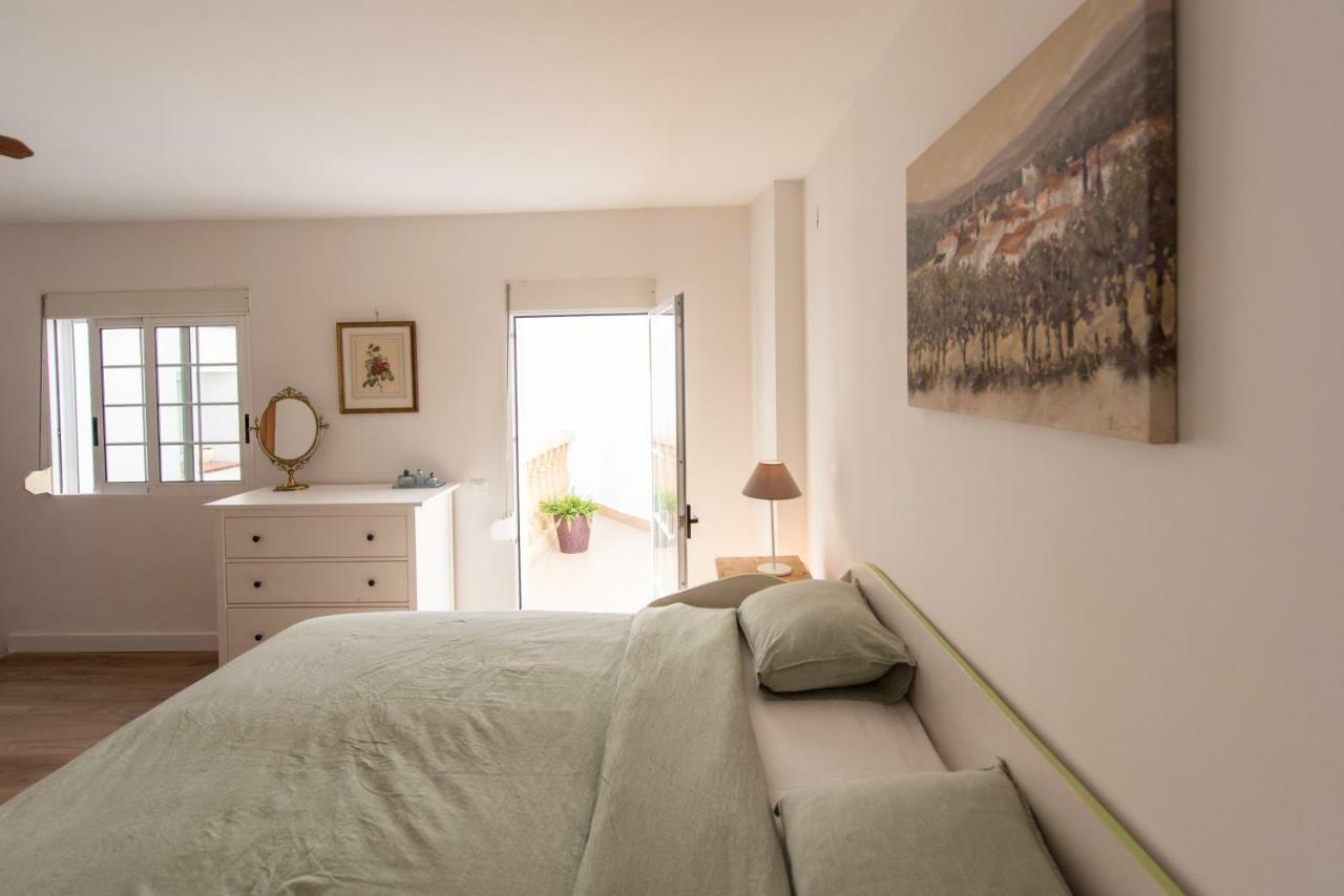 River Ebro Apartments Mora d'Ebre Dış mekan fotoğraf