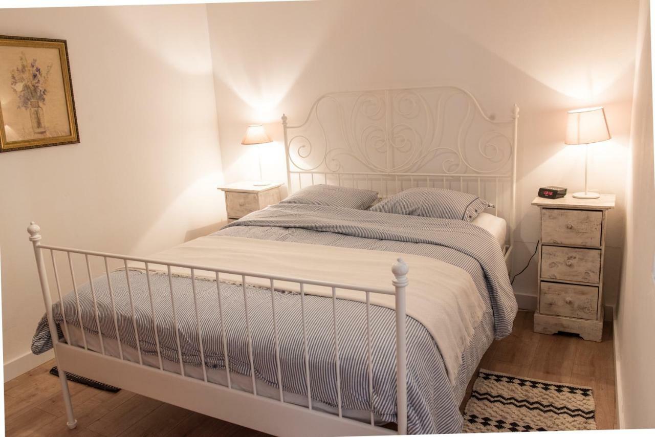 River Ebro Apartments Mora d'Ebre Dış mekan fotoğraf
