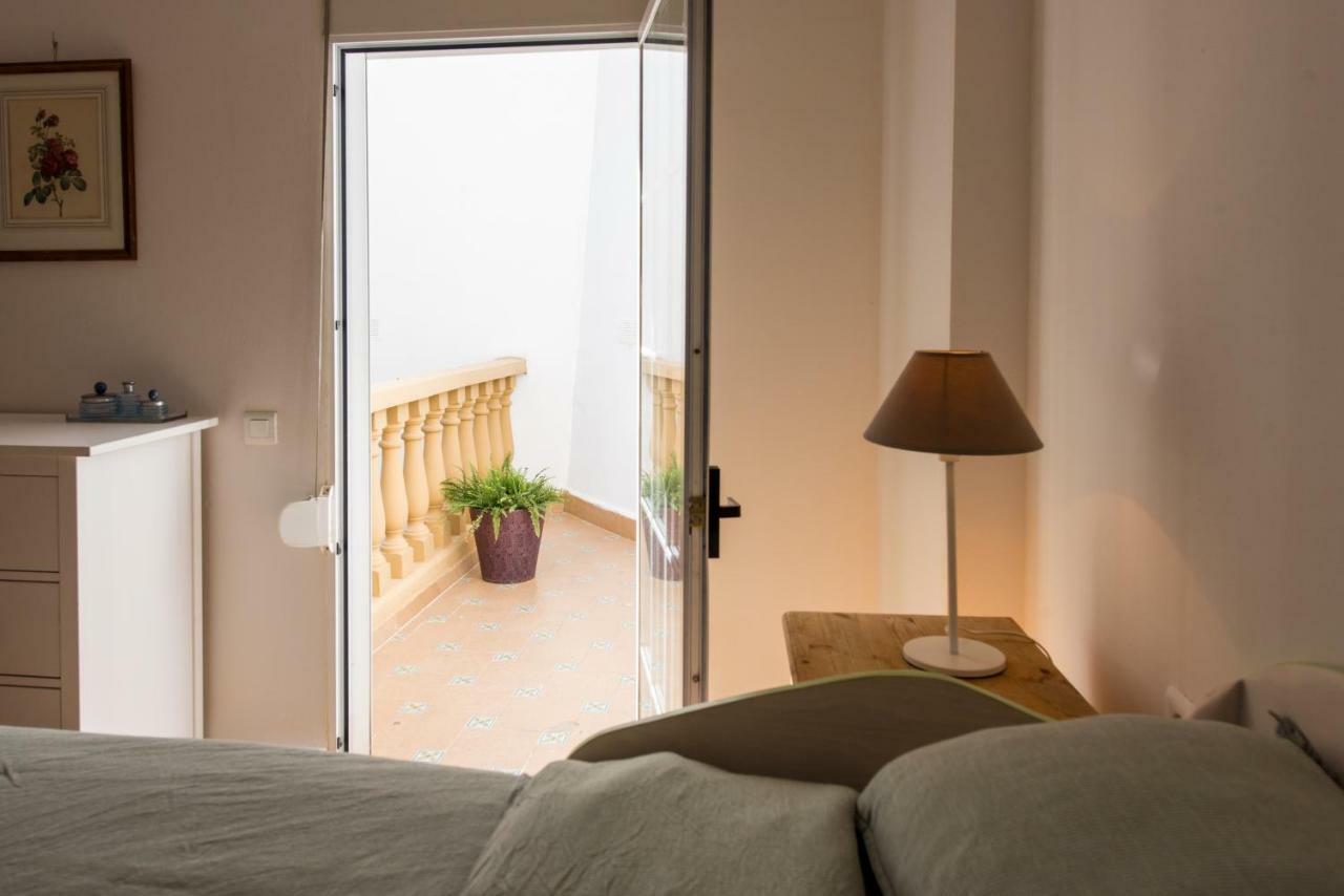 River Ebro Apartments Mora d'Ebre Dış mekan fotoğraf