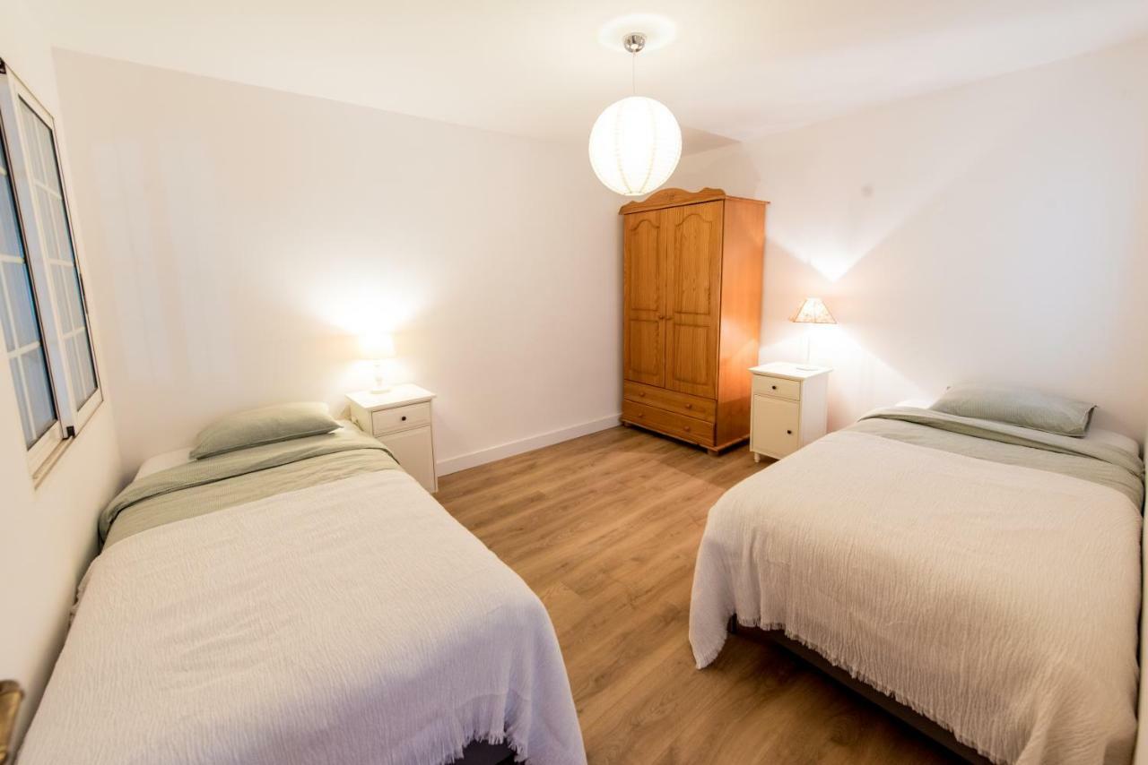 River Ebro Apartments Mora d'Ebre Dış mekan fotoğraf